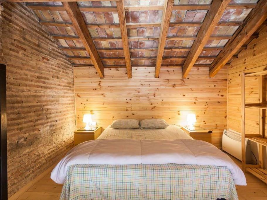 Apartamento En Casa Historica En La Playa Valenza Esterno foto