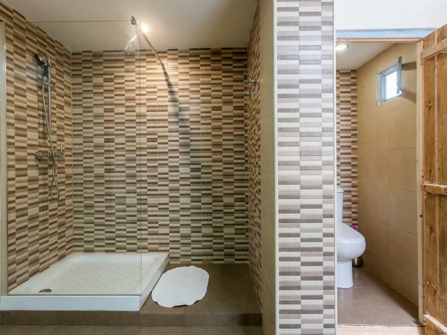 Apartamento En Casa Historica En La Playa Valenza Esterno foto